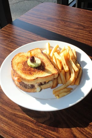 Images Crepes And Burgers 68