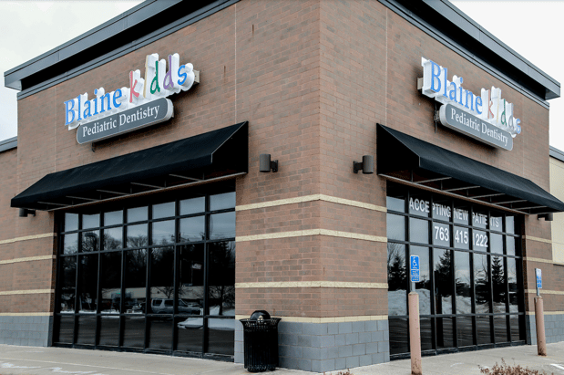 Images Blaine Kidds Pediatric Dentistry & Orthodontics