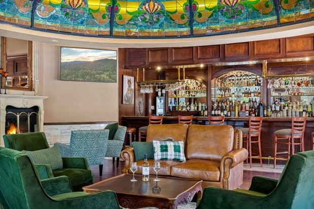 Images Chateau Big Bear Boutique Hotel, BW Signature Collection