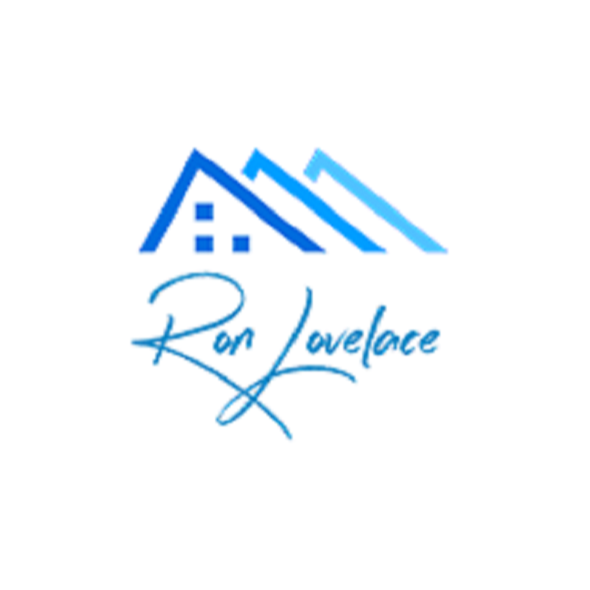 Ron Lovelace, RE/MAX Professionals Logo