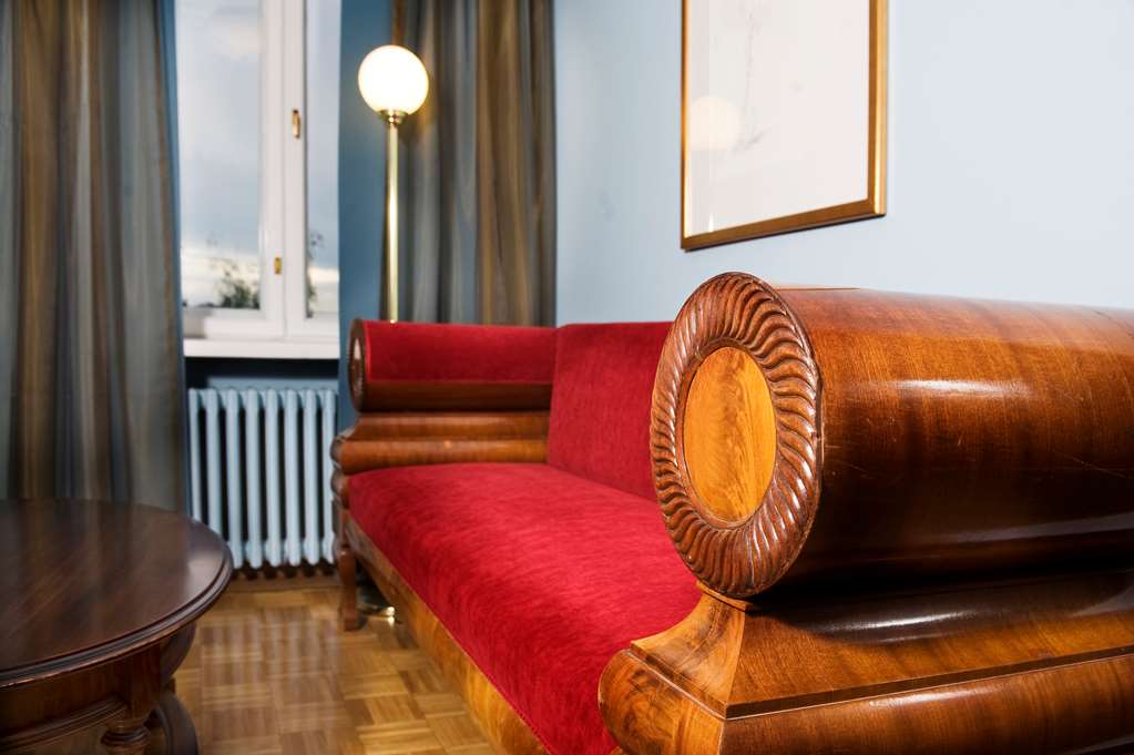 Images Radisson Blu Grand Hotel Tammer, Tampere