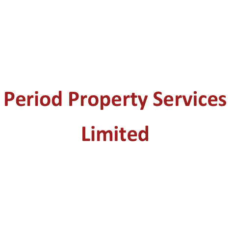 LOGO Period Property Services Ltd Bungay 01508 482582