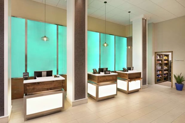 Images DoubleTree by Hilton Hotel Albuquerque