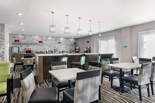 Images Best Western Plus Executive Residency Marion