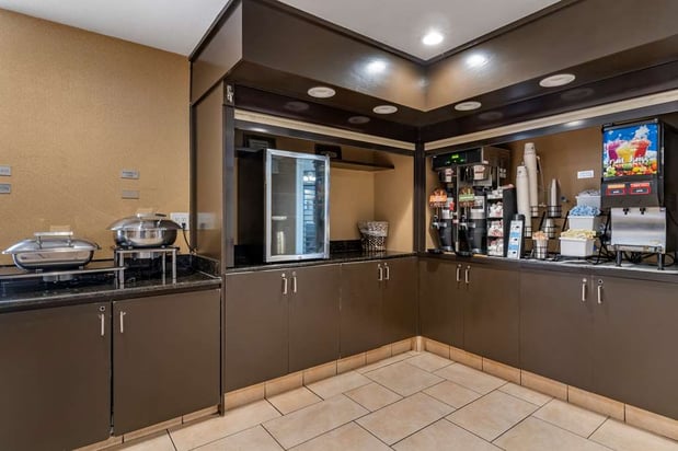 Images Best Western Plus Garden Court Inn