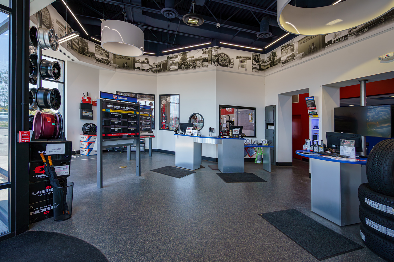 Tire Discounters Noblesville | Tires, Wheels, Services, Fluids, & more