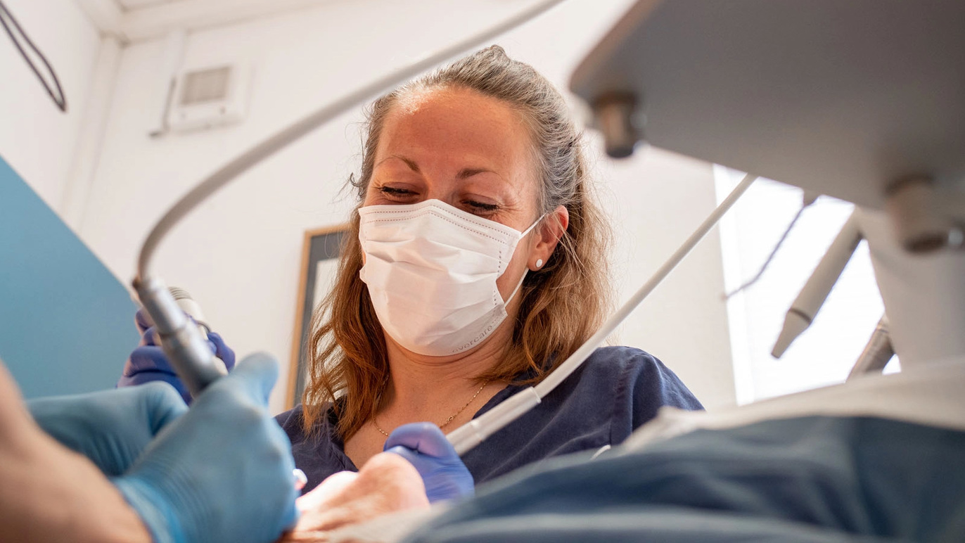 Images Tandlæge Thomas Winther ApS