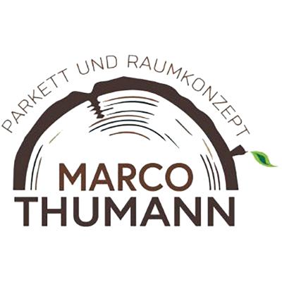 Thumann Marco Parkett - Raumkonzept in Neumarkt in der Oberpfalz - Logo