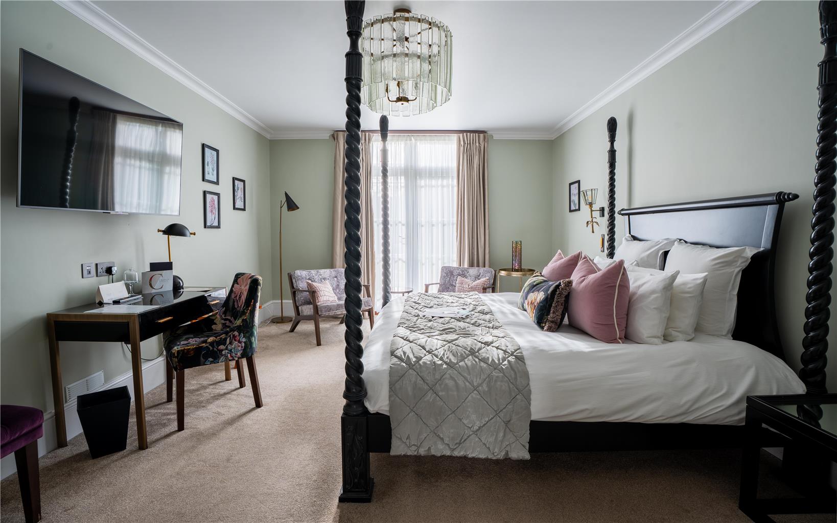Gresham Premium - Terrace