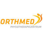 Orthmed Physiotherapiezentrum Logo