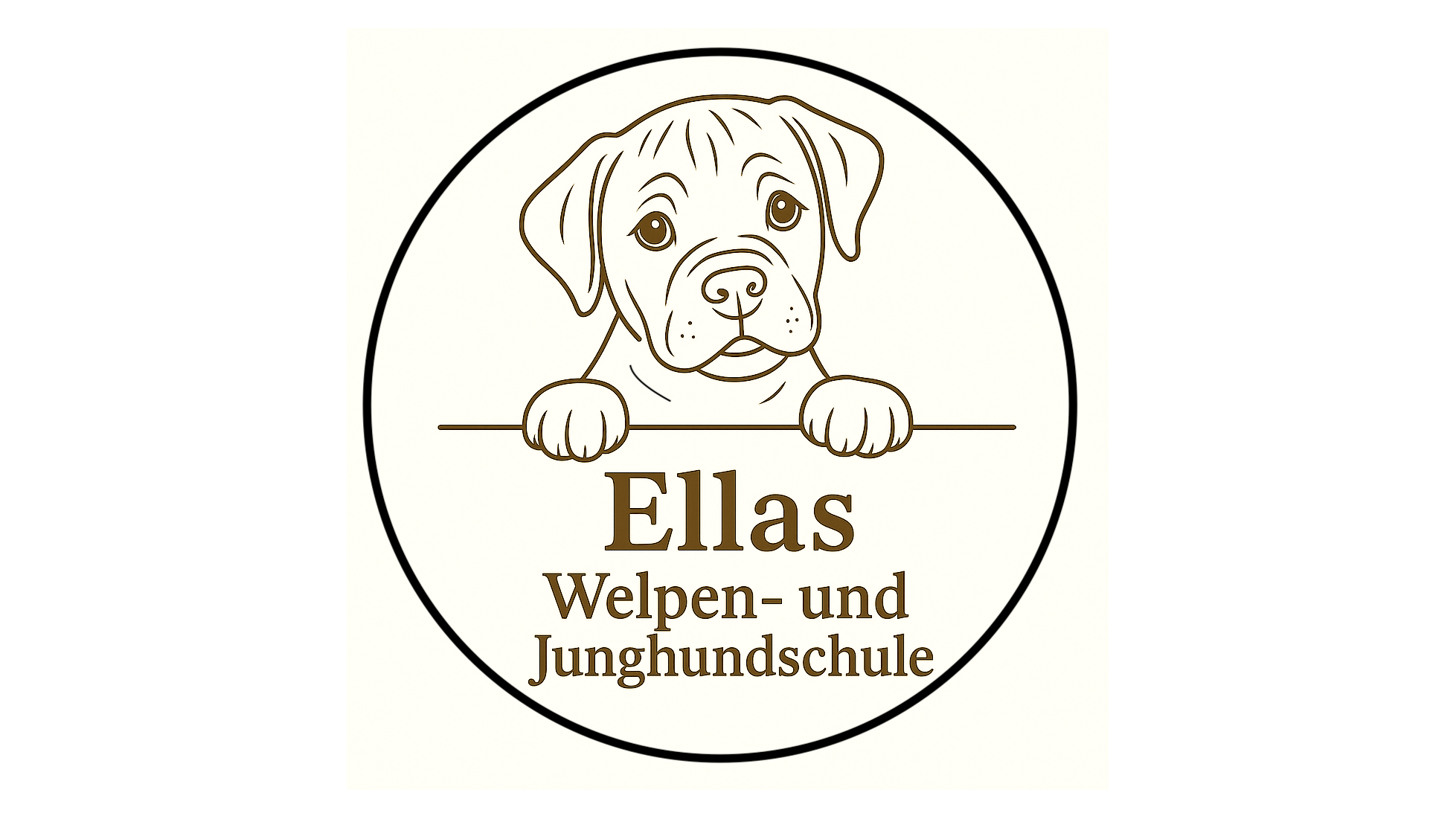 Bilder Ellas Welpen- und Junghundschule