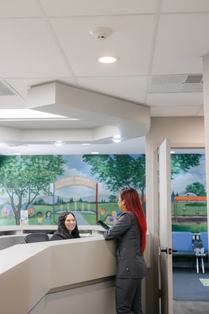 Images First Smiles Children's Dentistry