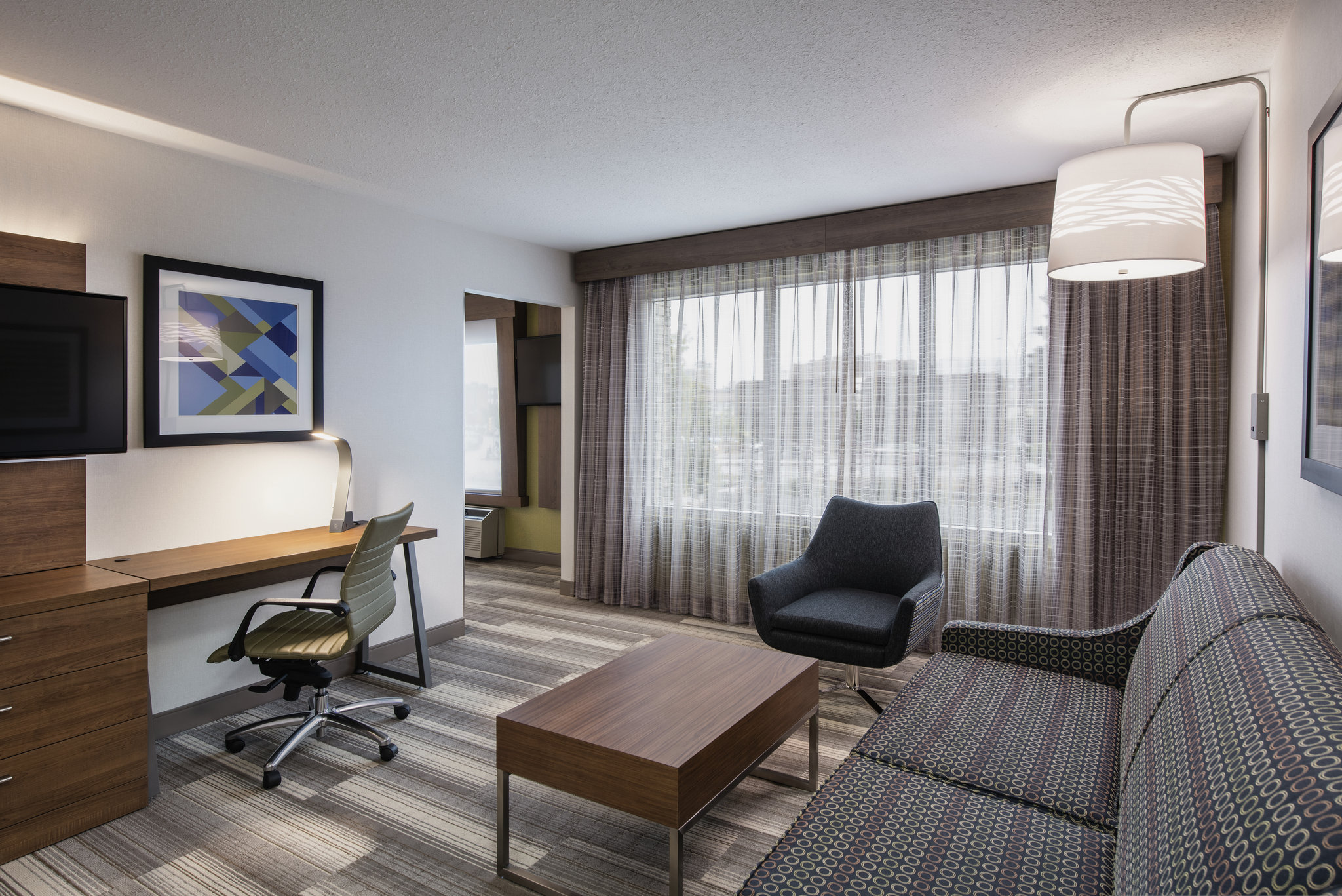 Images Holiday Inn Express & Suites Saskatoon Centre by IHG