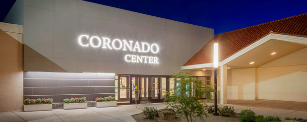 Images Coronado Center