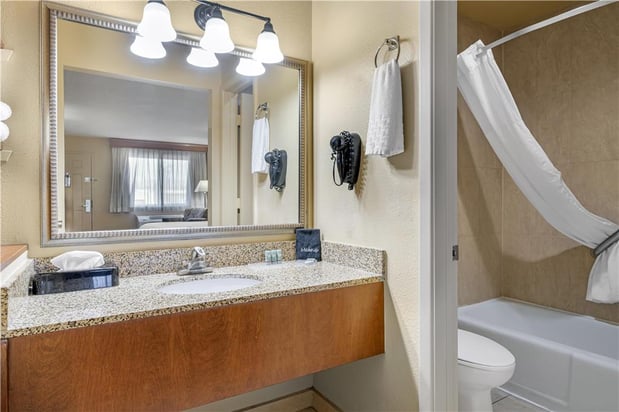 Images Best Western Cottonwood Inn