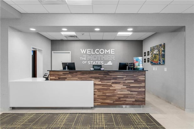 Images Hampton Inn Front Royal