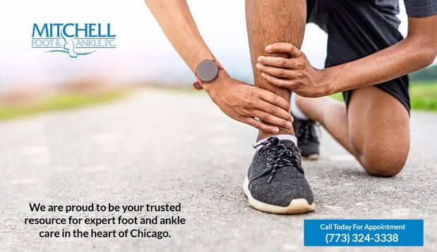 Images Mitchell Foot & Ankle
