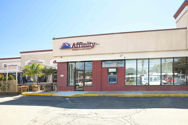 Images Affinity Federal Credit Union