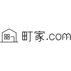 町家.com Logo