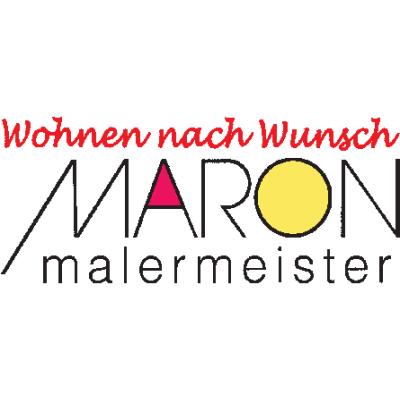 Horst-Dieter Maron Logo