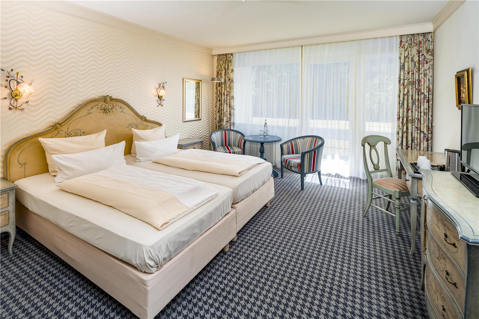 Sure Hotel by Best Western Rhoen Garden, Kohlstoecken 4 in Poppenhausen