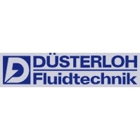 Logo Düsterloh Fluidtechnik GmbH