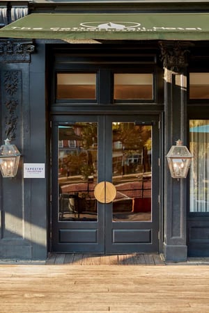 Images The Cotton Sail Hotel Savannah, Tapestry Collection by Hilton