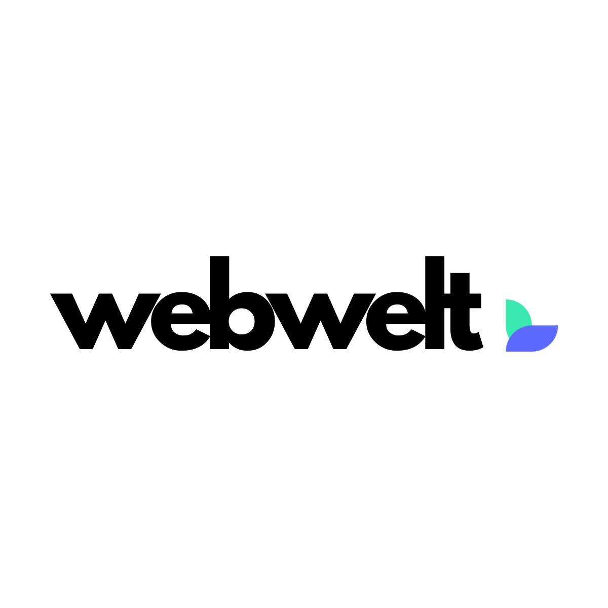 Logo webwelt