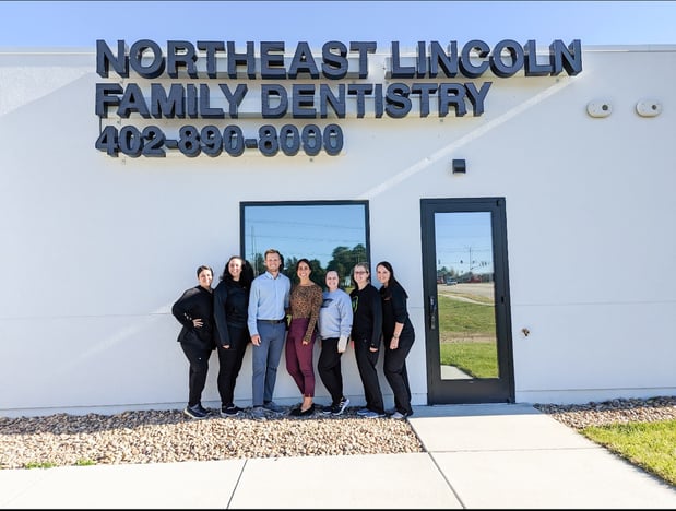 Images Northeast Lincoln Family Dentistry