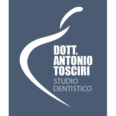 Tosciri Dr. Antonio Odontoiatra Logo