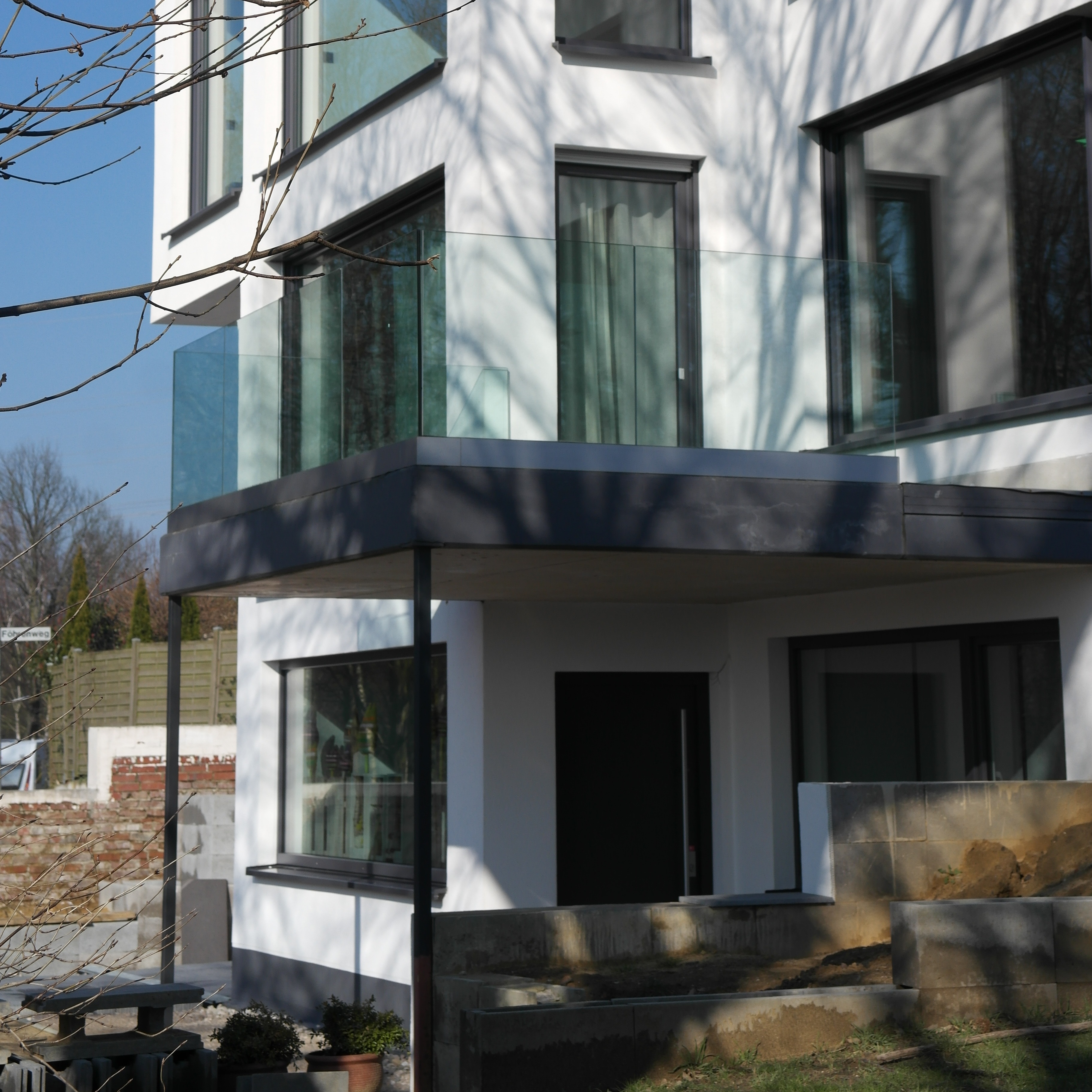 Kundenbild groß 16 Architektur für lebendiges Wohnen Dagmar Tauch - Architektin in Essen