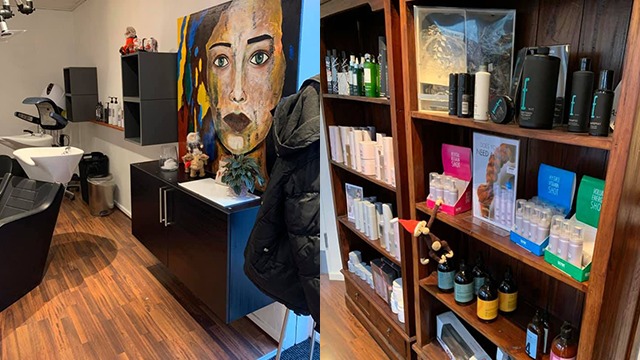 Images Center Salonen