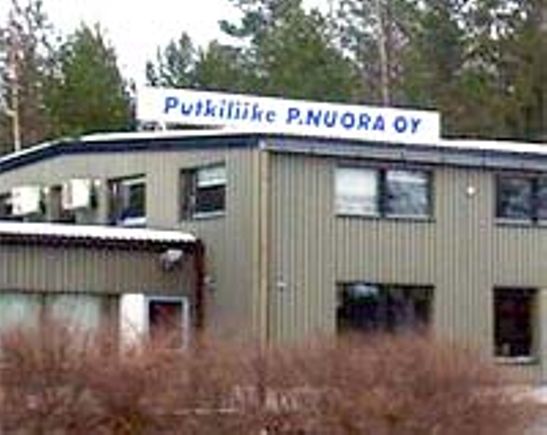 Images Putkiliike Nuora Oy