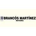Notaría Brancós - Martínez - Chiner Logo