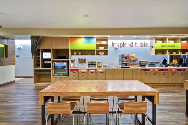 Images Home2 Suites by Hilton El Reno