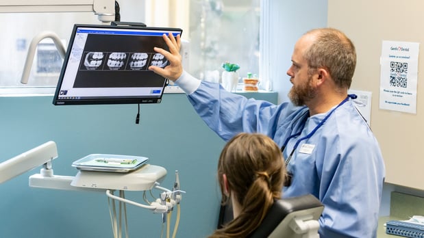 Images Gentle Dental North Eugene