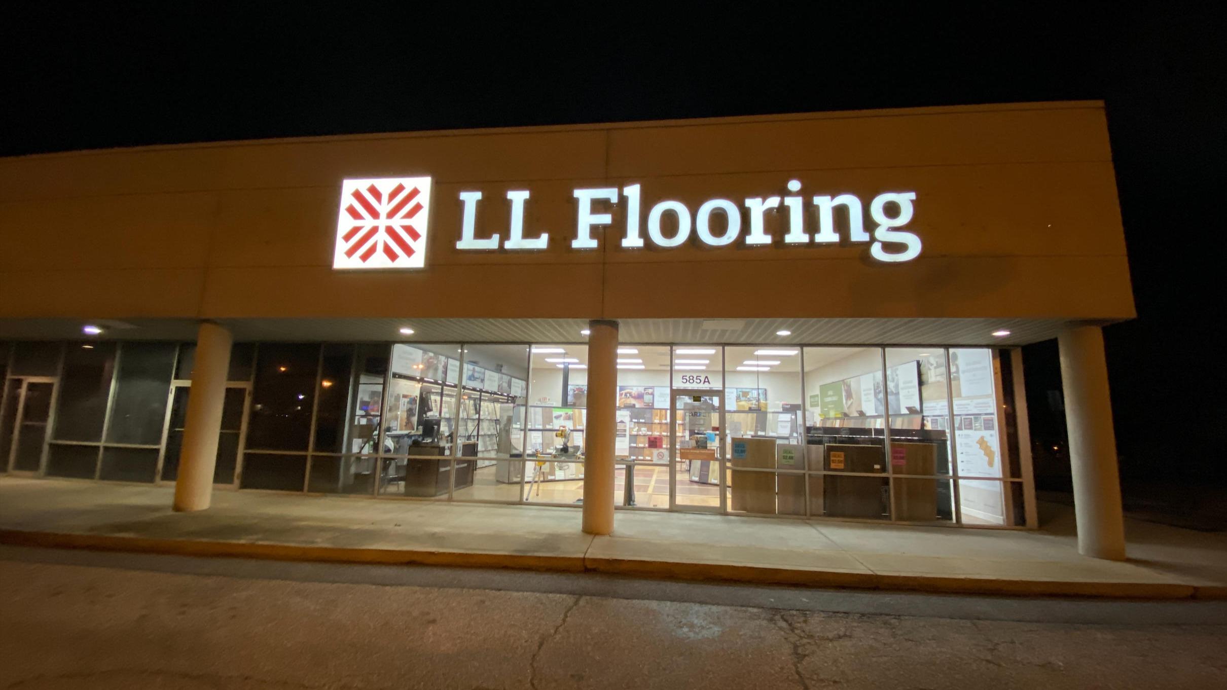 Ll Flooring 1334 Glen Burnie 585 A