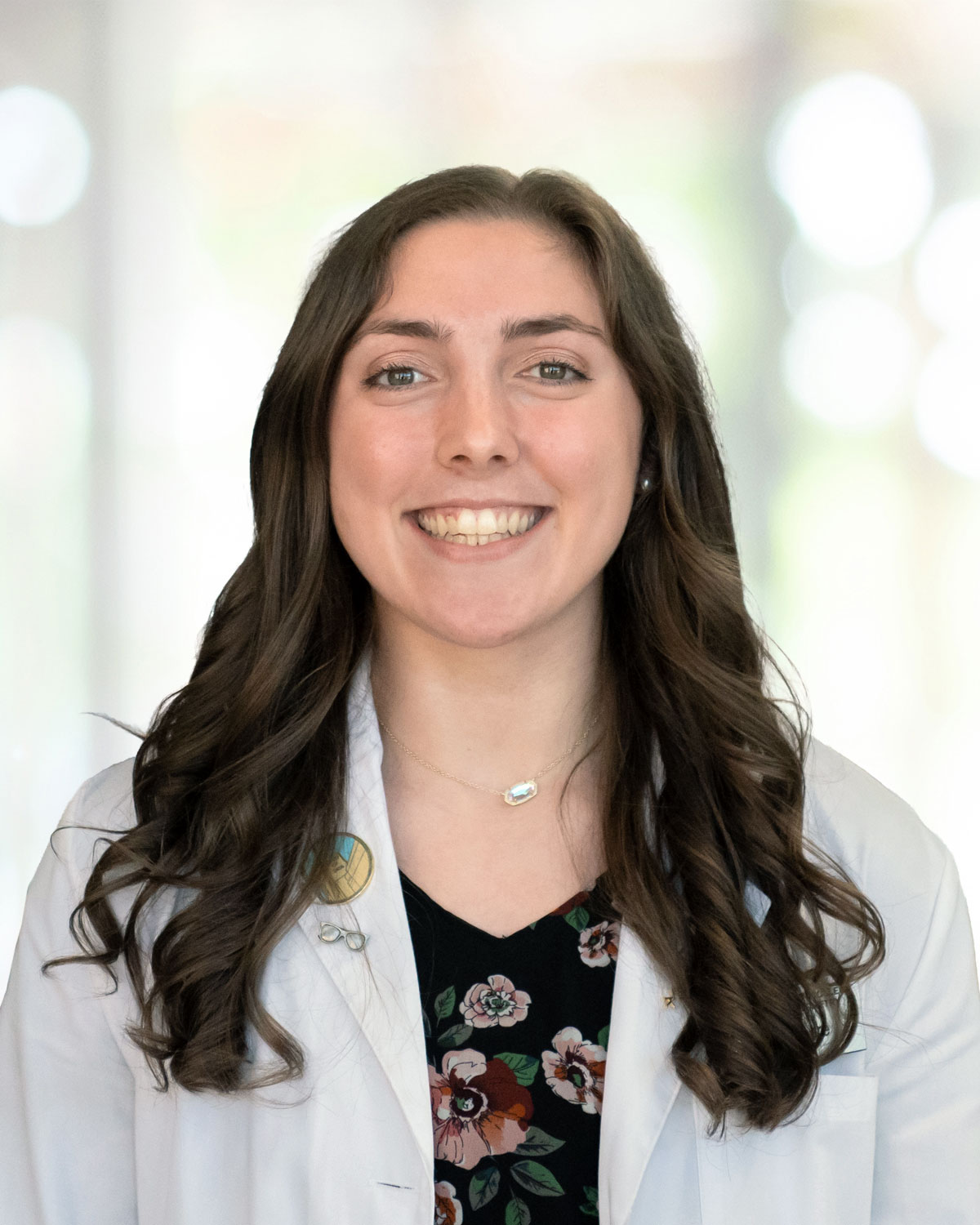 Gabrielle Moore - Hiawatha, KS - Optometry, Optometrist
