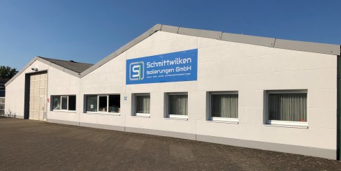 Bilder Schmittwilken Isolierungen GmbH,  Wärme-, Kälte-, Schall- und Brandschutzisolierungen