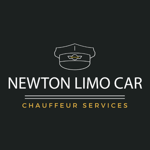 Newton Limo Car Logo