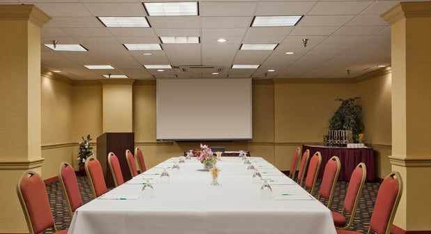 Images Holiday Inn Washington-Central/White House by IHG