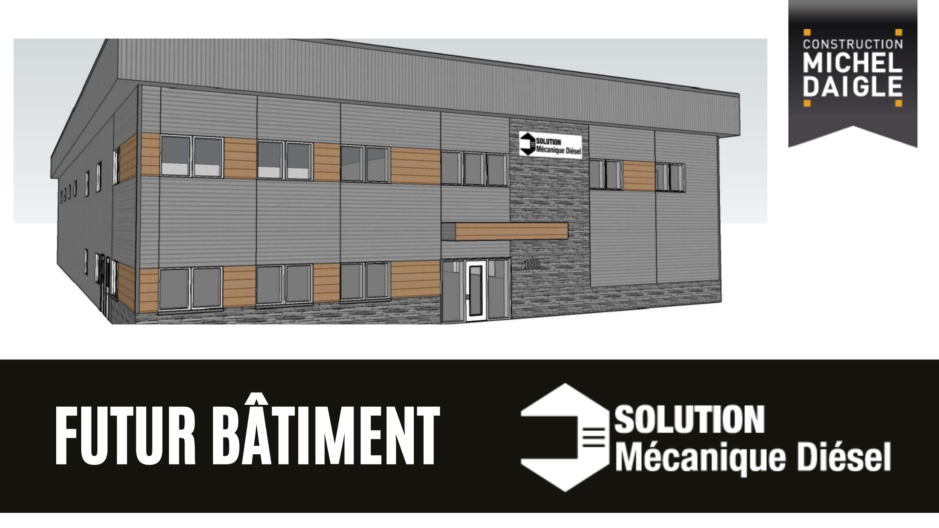 Images Solution Mécanique Diesel inc