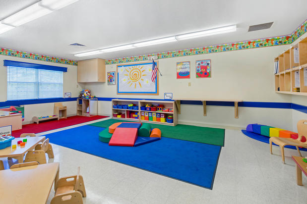 Images Primrose School of Atlee Commons