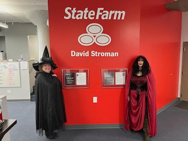 Images David Stroman - State Farm Insurance Agent