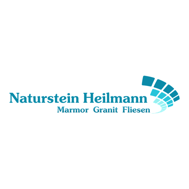 Naturstein Heilmann e.K. in Hamburg - Logo