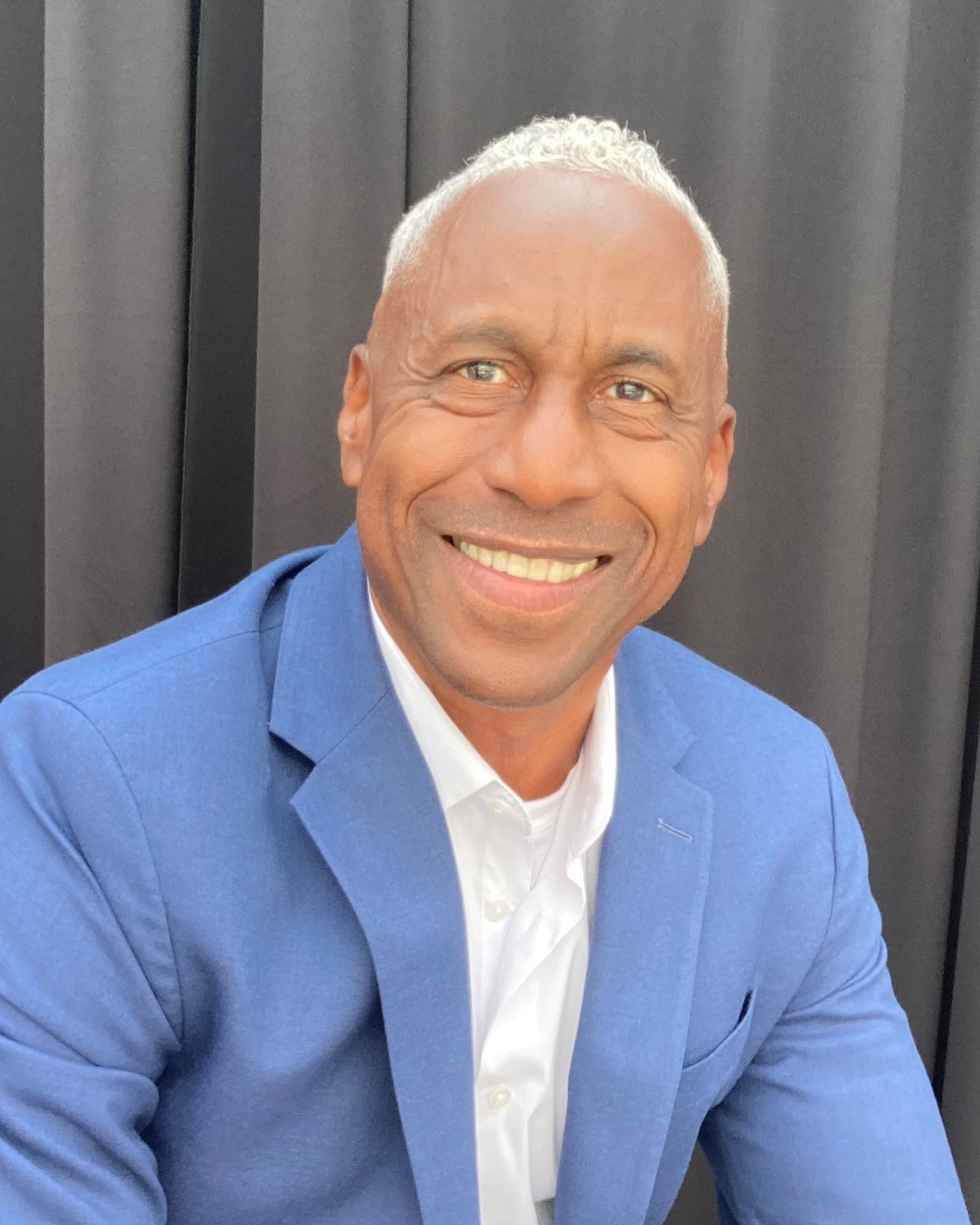 Rick Whitted