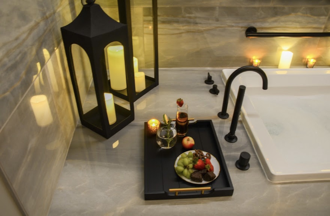 Images Woodhouse Spa - Downtown Louisville