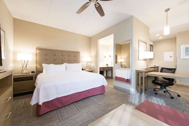 Images Homewood Suites by Hilton Concord Charlotte