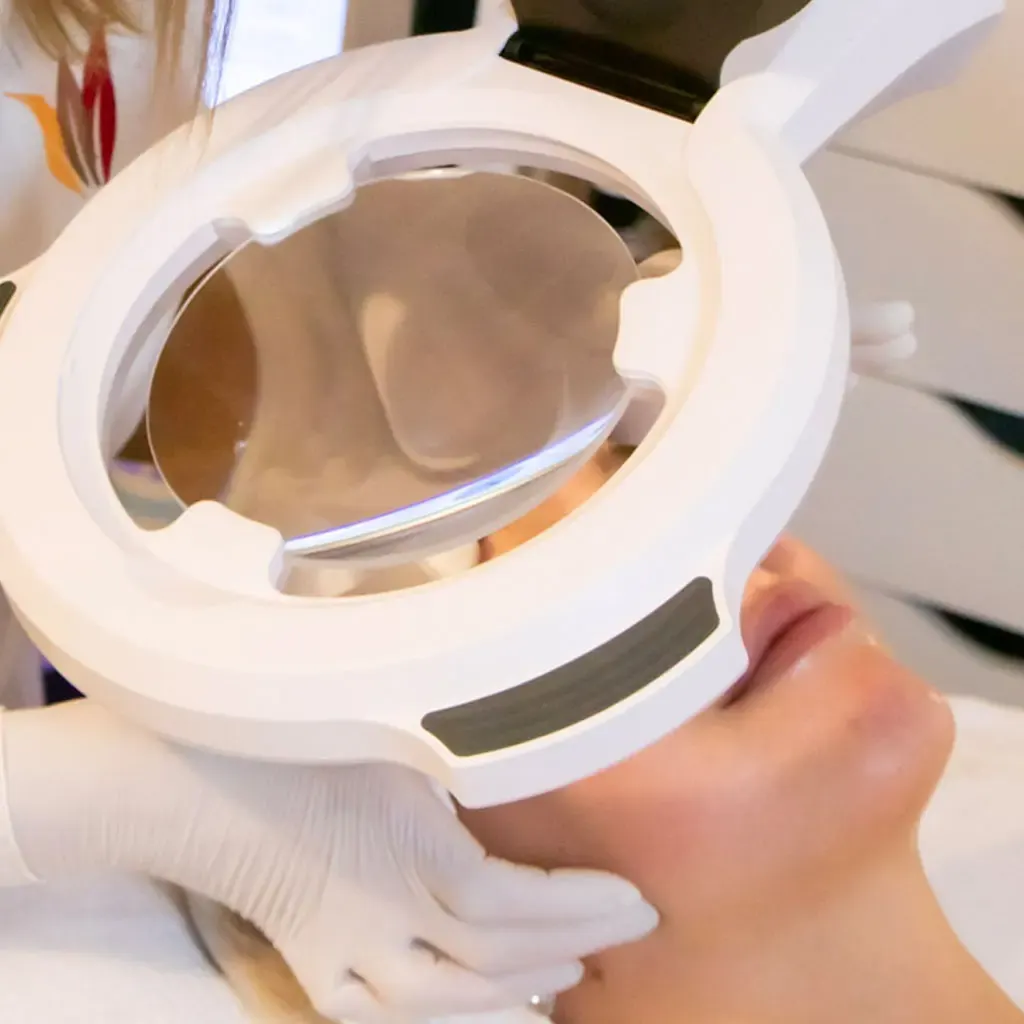 Kundenbild groß 6 Derma First Cosmetics