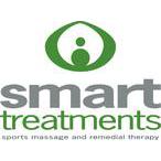 S.M.A.R.T Treatments Logo